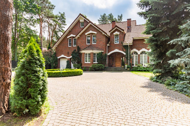 Best Residential Driveway Paver Services  in El Jon, CA