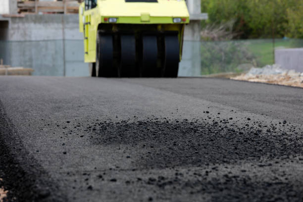 Best Decorative Driveway Pavers  in El Jon, CA