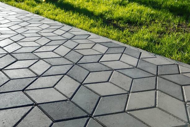 Best Permeable Paver Driveway  in El Jon, CA