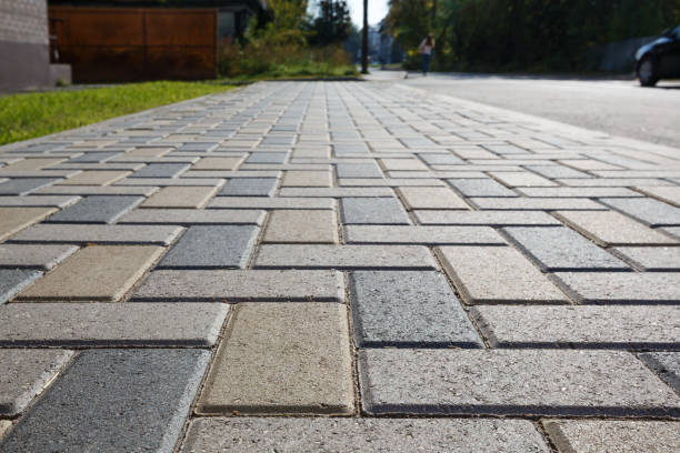 Best Driveway Paver Repair  in El Jon, CA