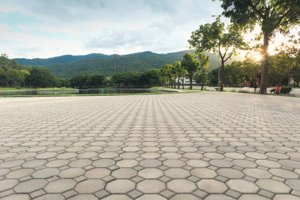 Reasons to Select Us for Your Driveway Paving Requirements in El Cajon, CA