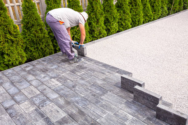 Best Affordable Driveway Pavers  in El Jon, CA