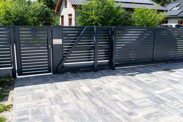 Best Interlocking Driveway Pavers  in El Jon, CA