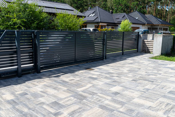 El Cajon, CA Driveway Pavers Company