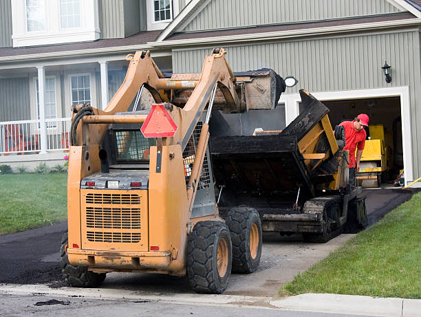 Best Affordable Driveway Paving  in El Jon, CA