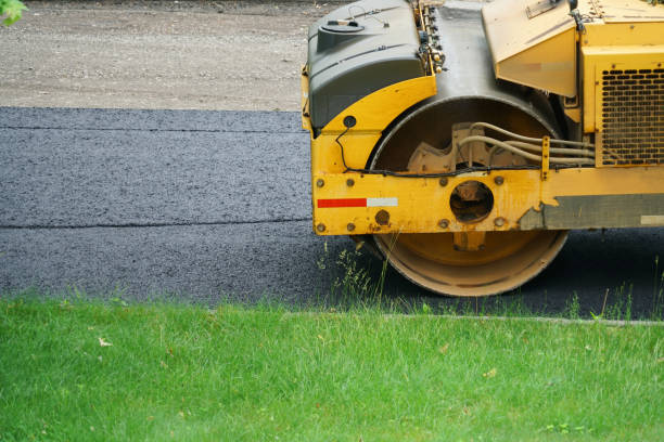 Professional Driveway Pavers in El Cajon, CA