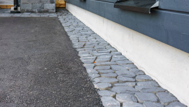 Residential Paver Driveway in El Cajon, CA