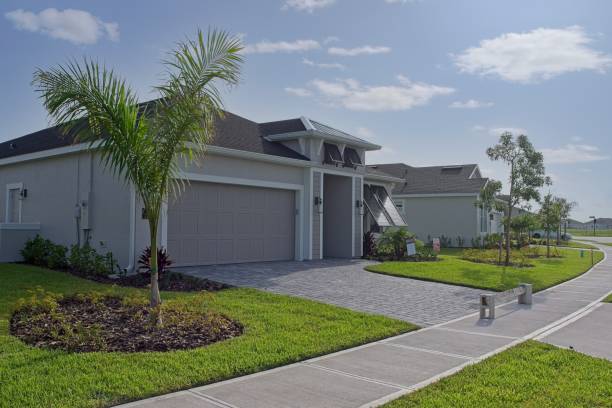 Best Best Driveway Pavers  in El Jon, CA