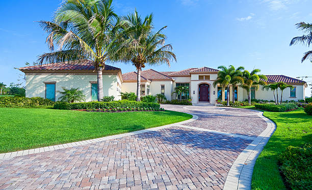 Best Driveway Resurfacing Pavers  in El Jon, CA