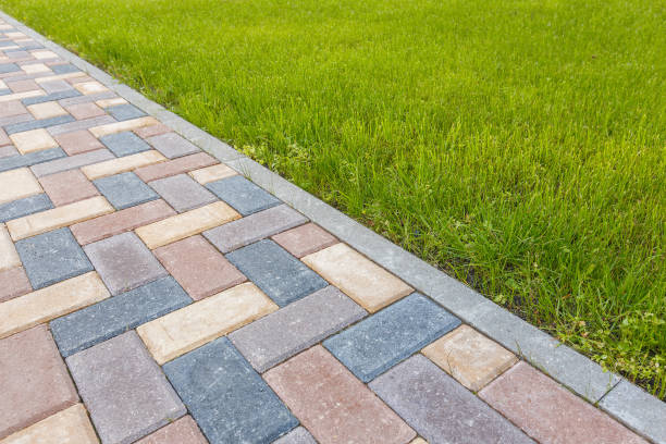 Best Driveway Pavers Cost  in El Jon, CA