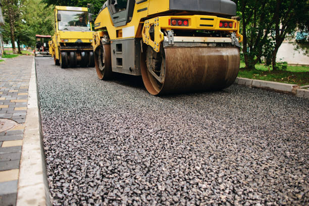 Best Driveway Paving Contractor  in El Jon, CA
